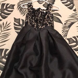 Prom Floral Off The Shoulder Long Dress